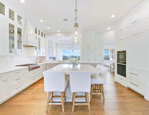 A home in North Palm Beach