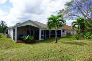 Barrington - Residential