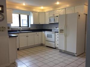 Barrington - Residential