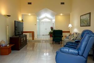 Barrington - Residential