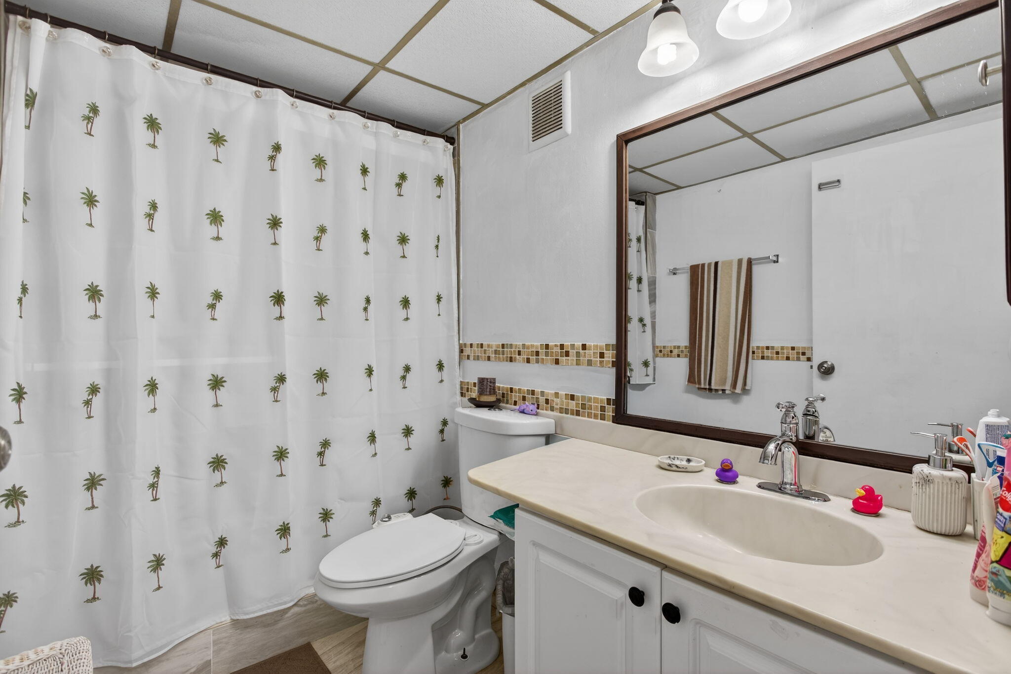 GREENS OF INVERRARY PHASE II - Residential