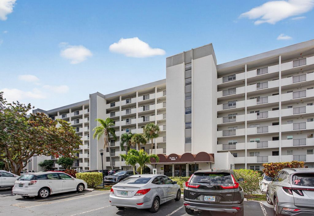 Photo of 5900 NW 44th Street #115, Lauderhill, FL 33319 (MLS # R11165495)