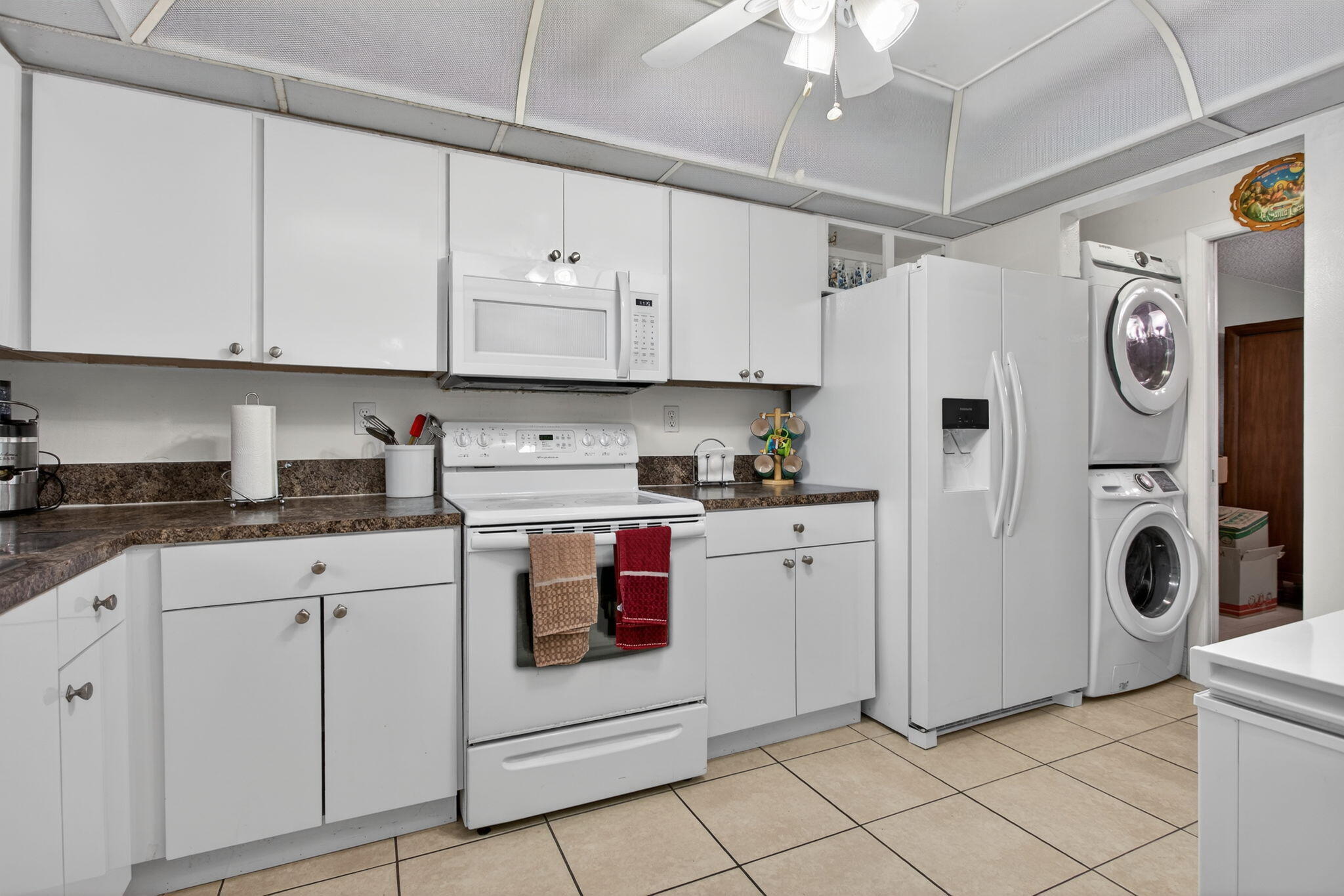 GREENS OF INVERRARY PHASE II - Residential