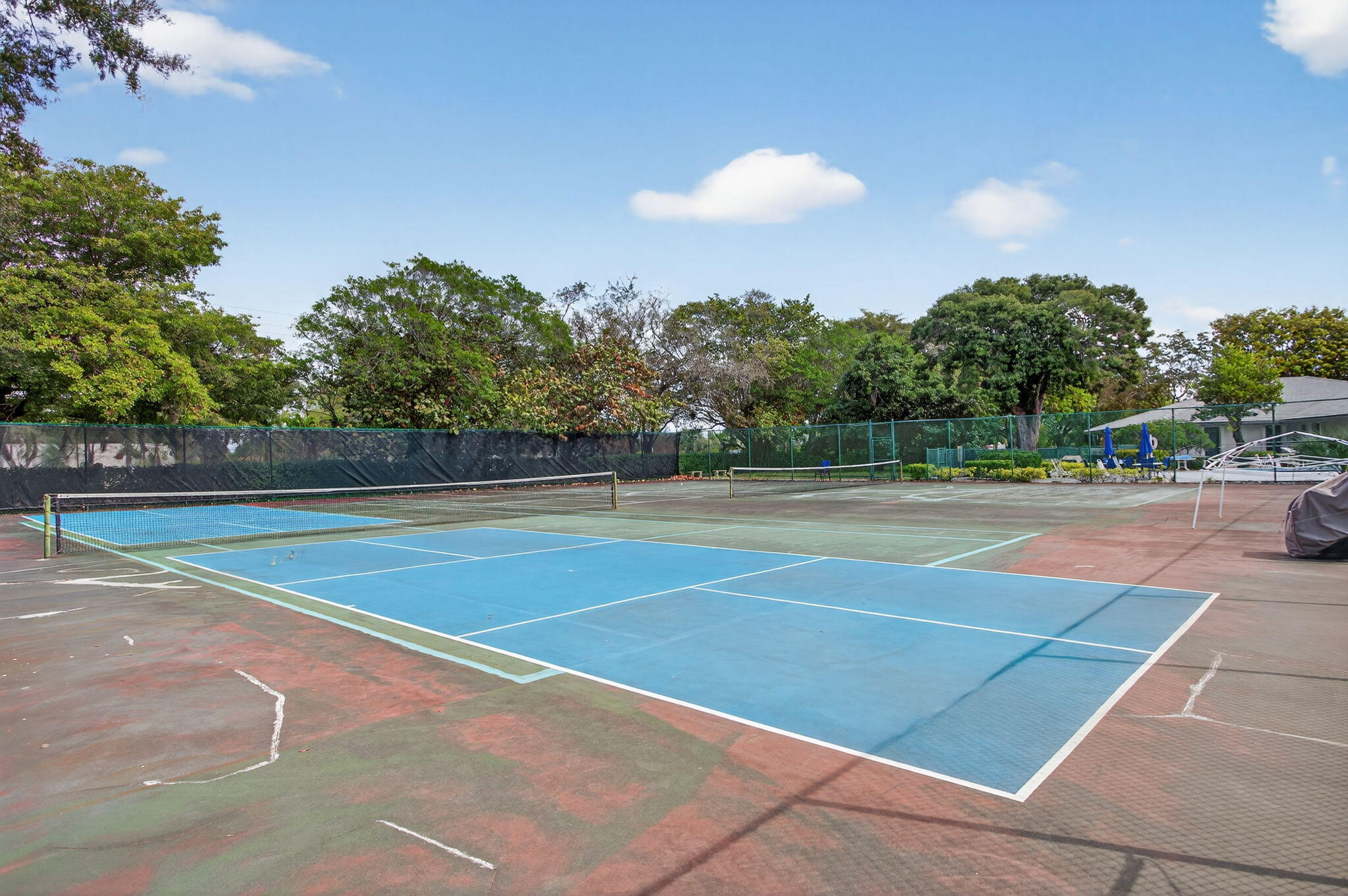 GREENS OF INVERRARY PHASE II - Residential