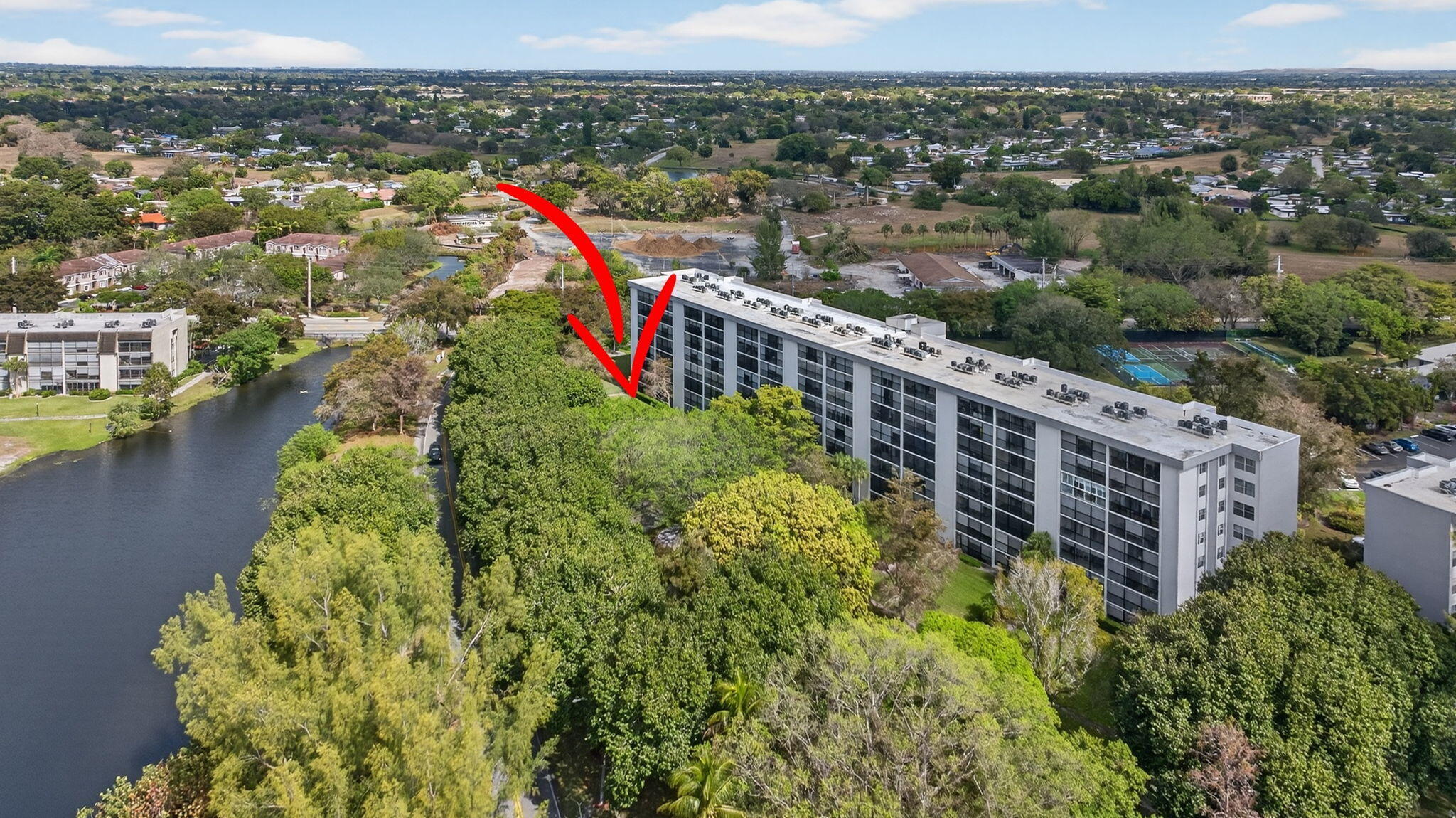 GREENS OF INVERRARY PHASE II - Residential