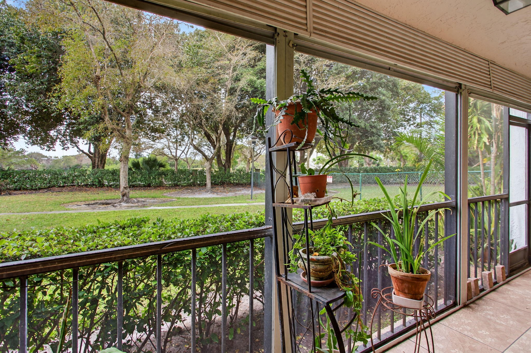 GREENS OF INVERRARY PHASE II - Residential