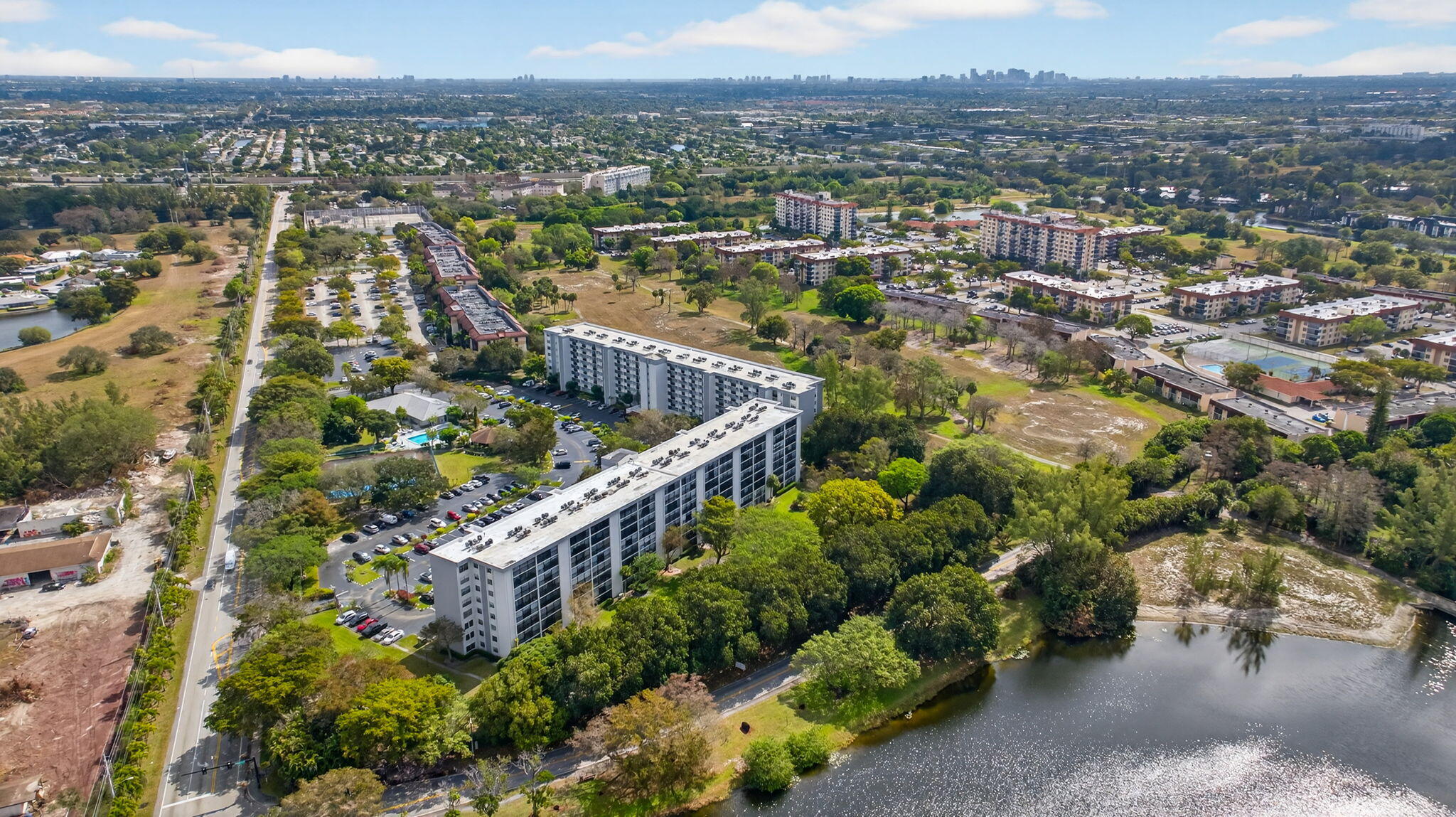 GREENS OF INVERRARY PHASE II - Residential