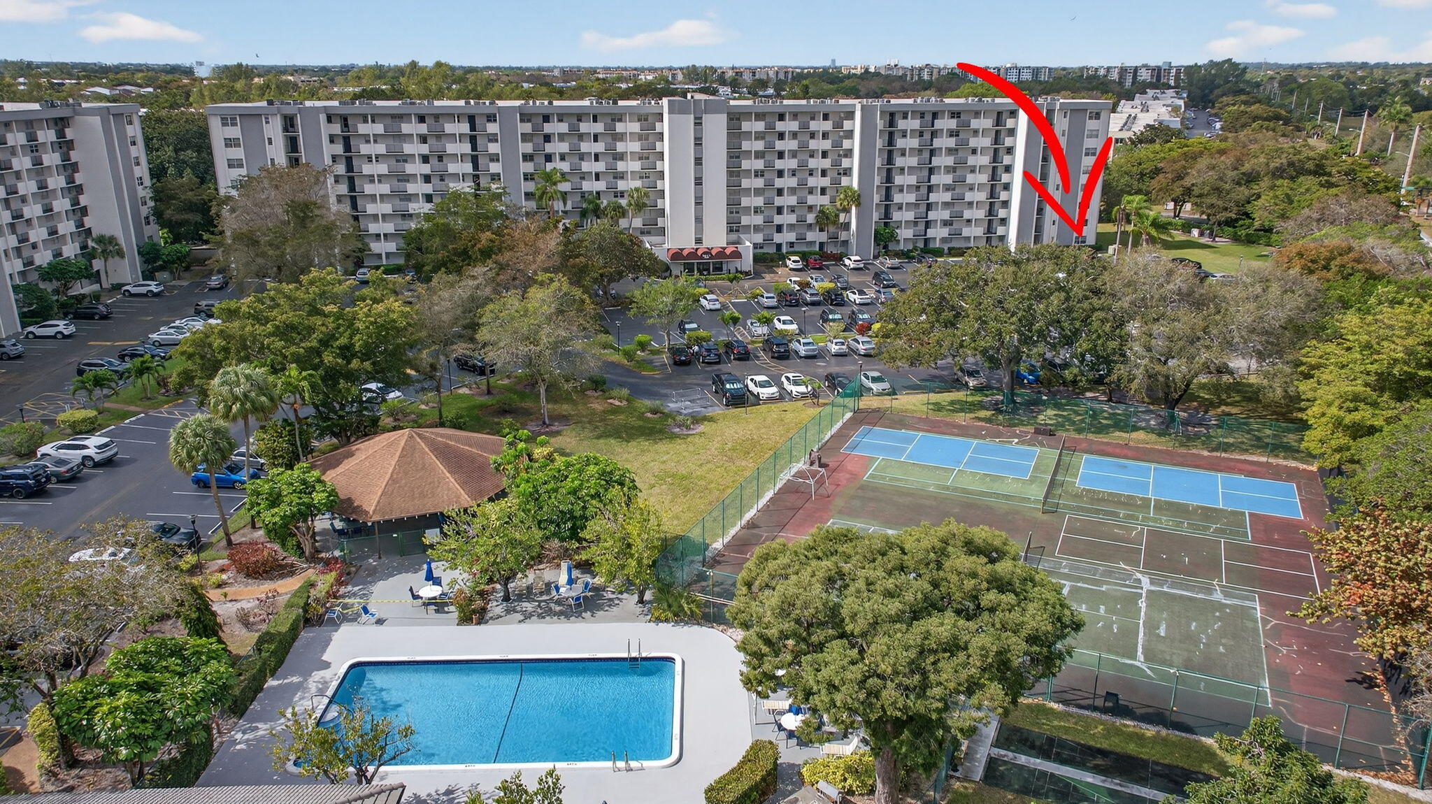 GREENS OF INVERRARY PHASE II - Residential