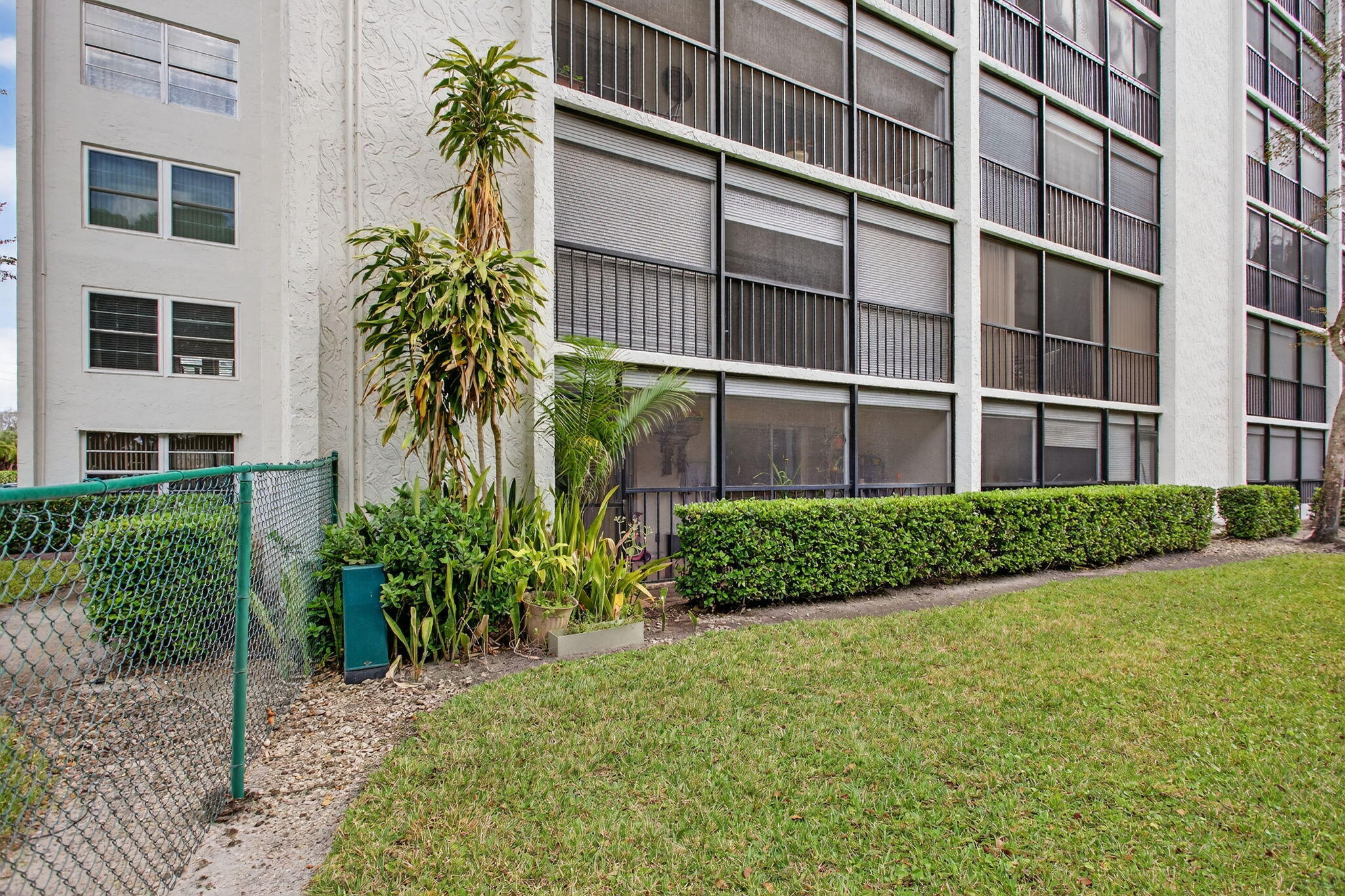 GREENS OF INVERRARY PHASE II - Residential