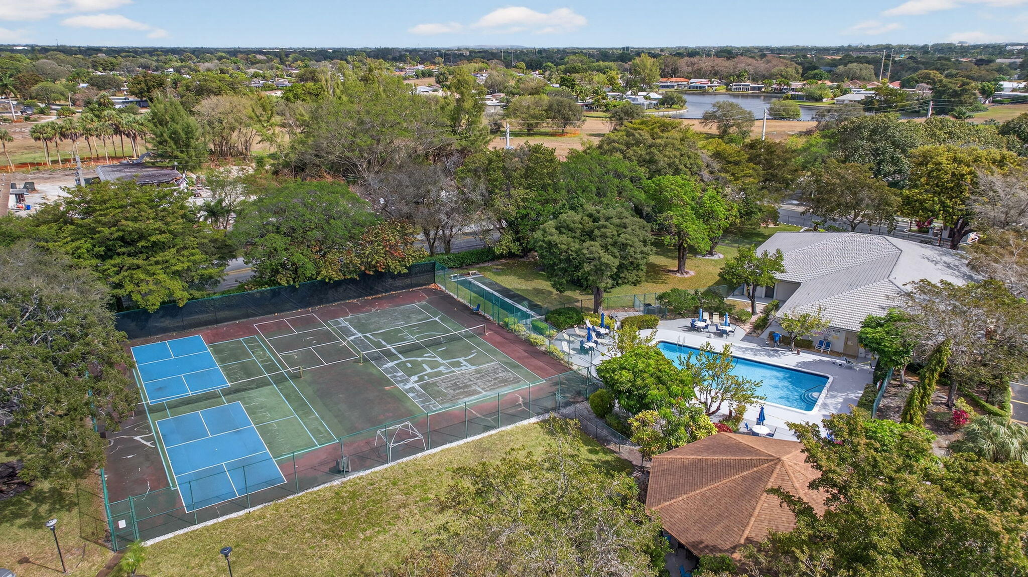 GREENS OF INVERRARY PHASE II - Residential