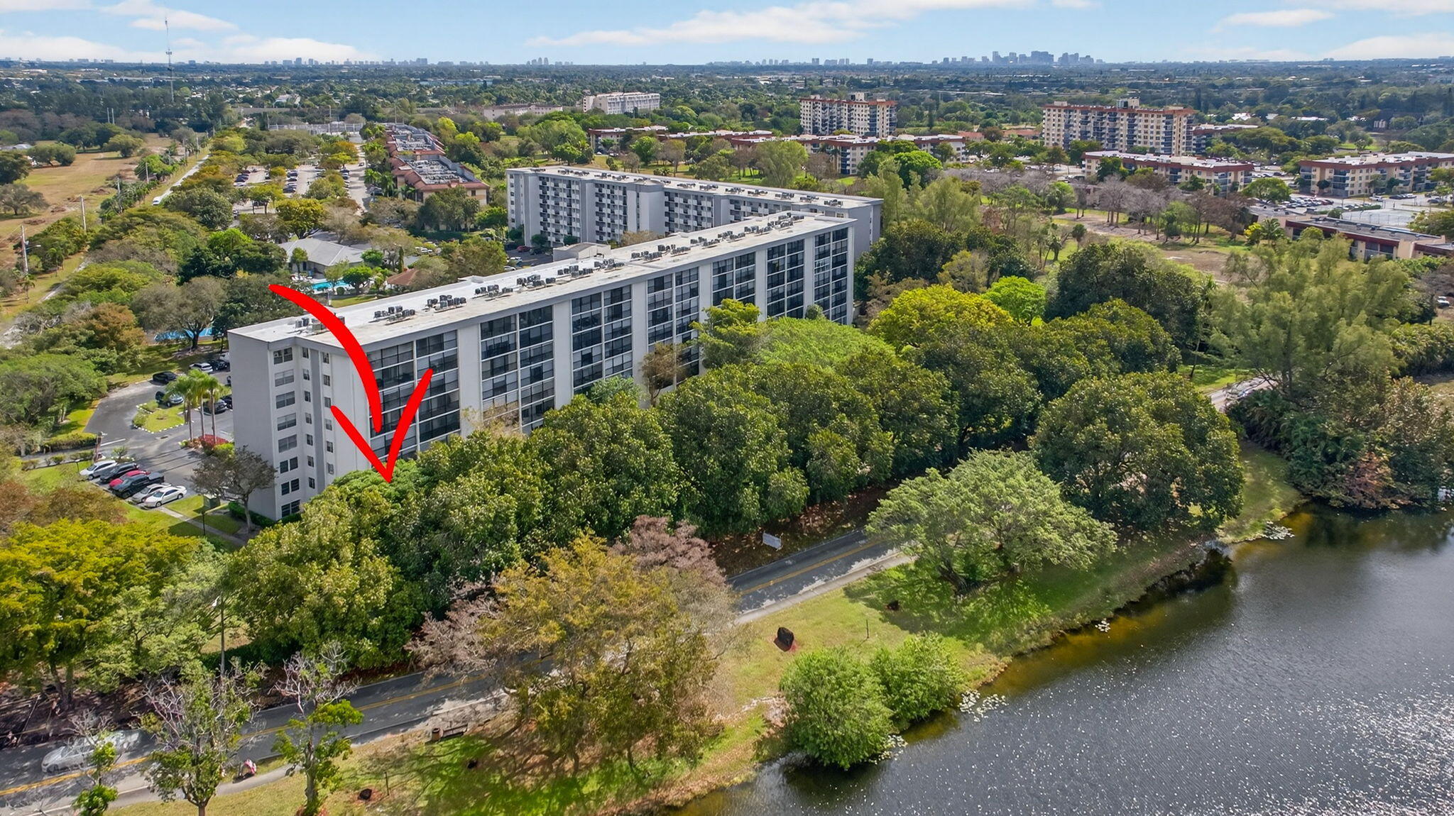 GREENS OF INVERRARY PHASE II - Residential