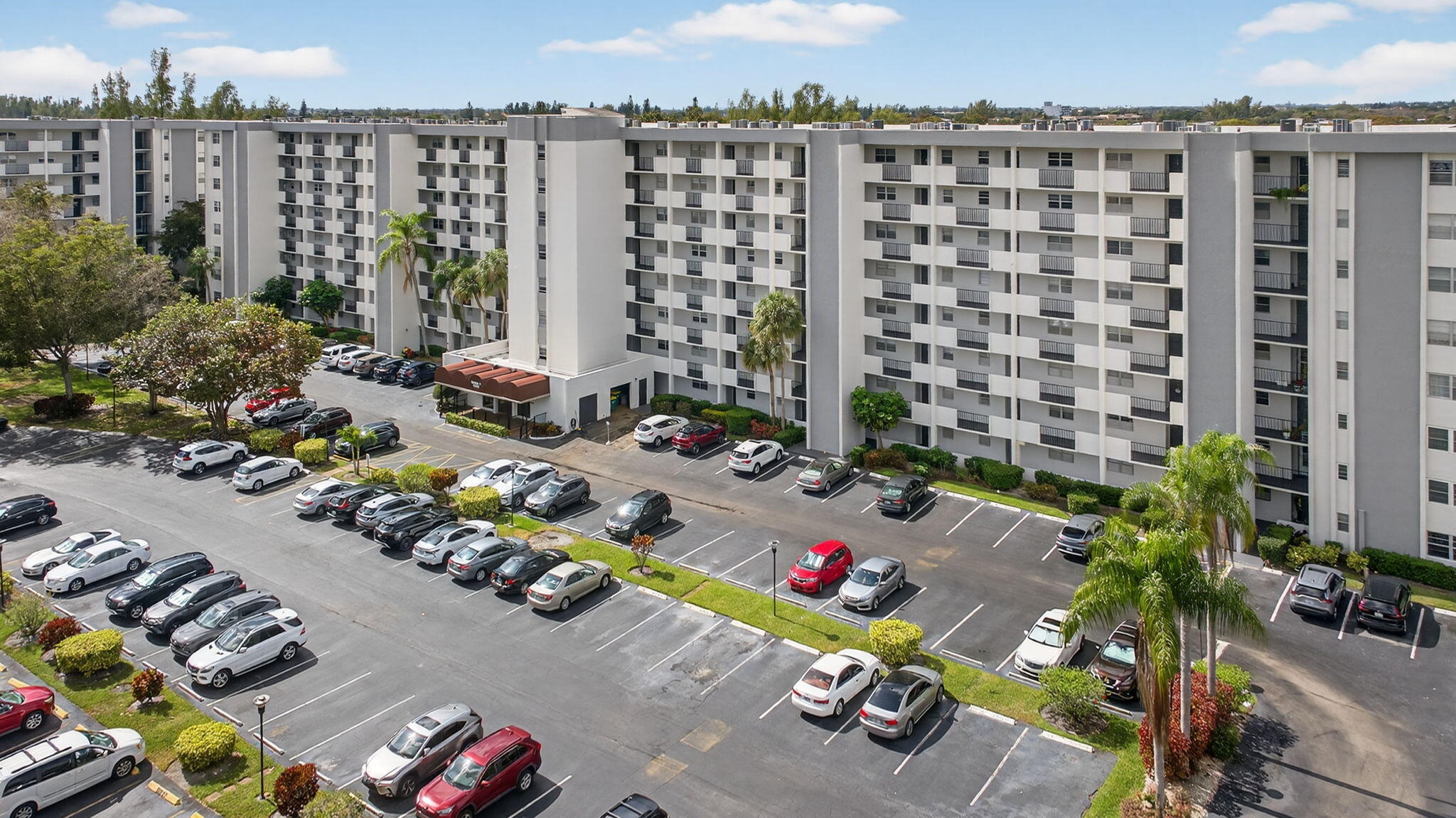 GREENS OF INVERRARY PHASE II - Residential