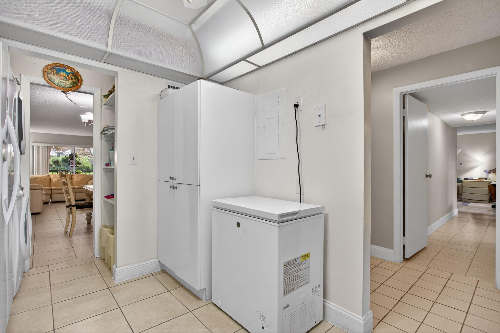 GREENS OF INVERRARY PHASE II - Residential