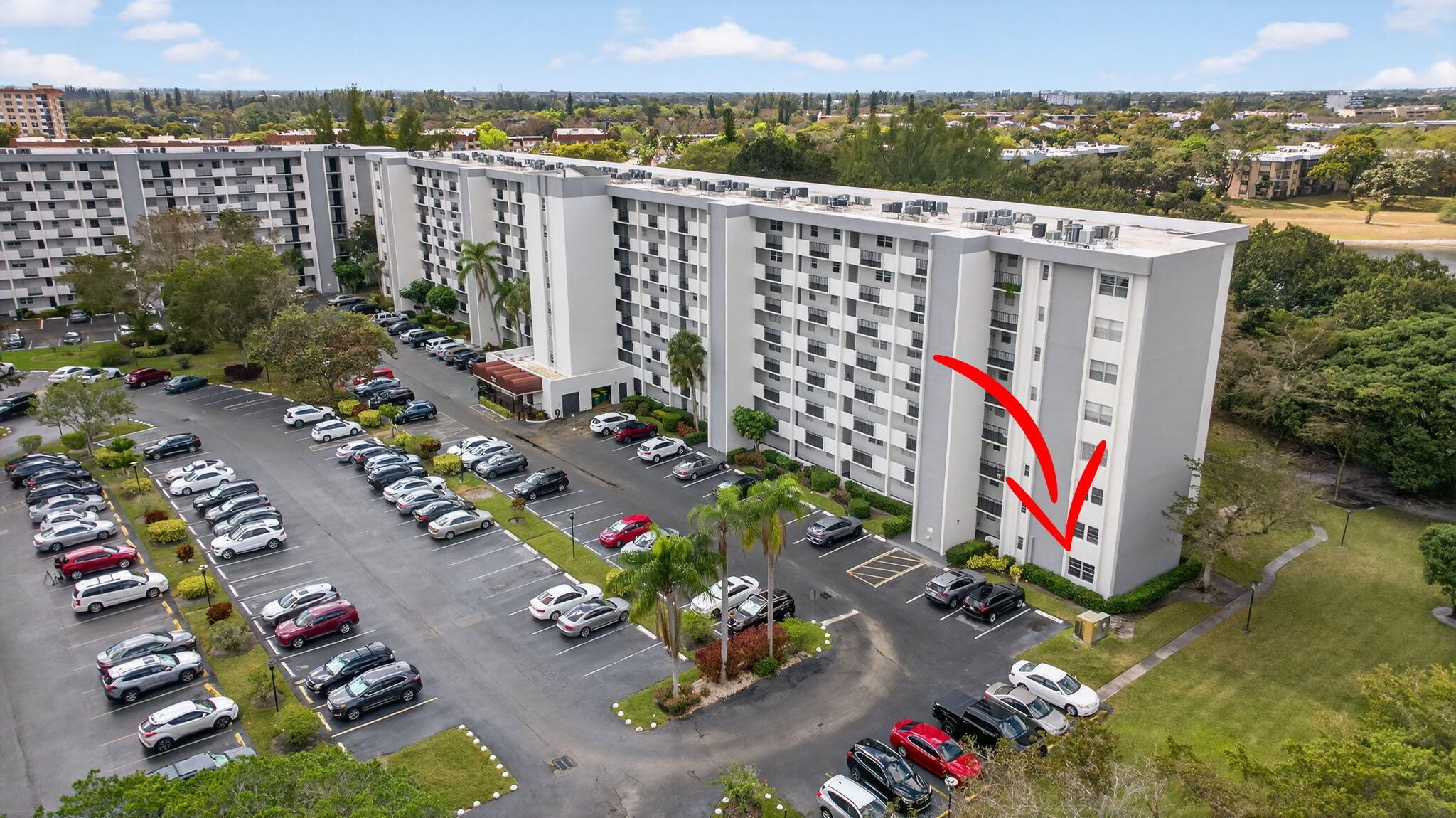 GREENS OF INVERRARY PHASE II - Residential