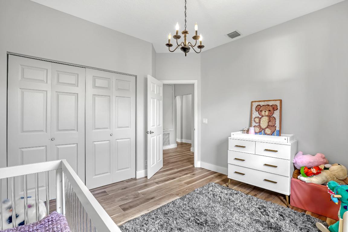 PEMBROKE FALLS - PHASE 1 - Residential