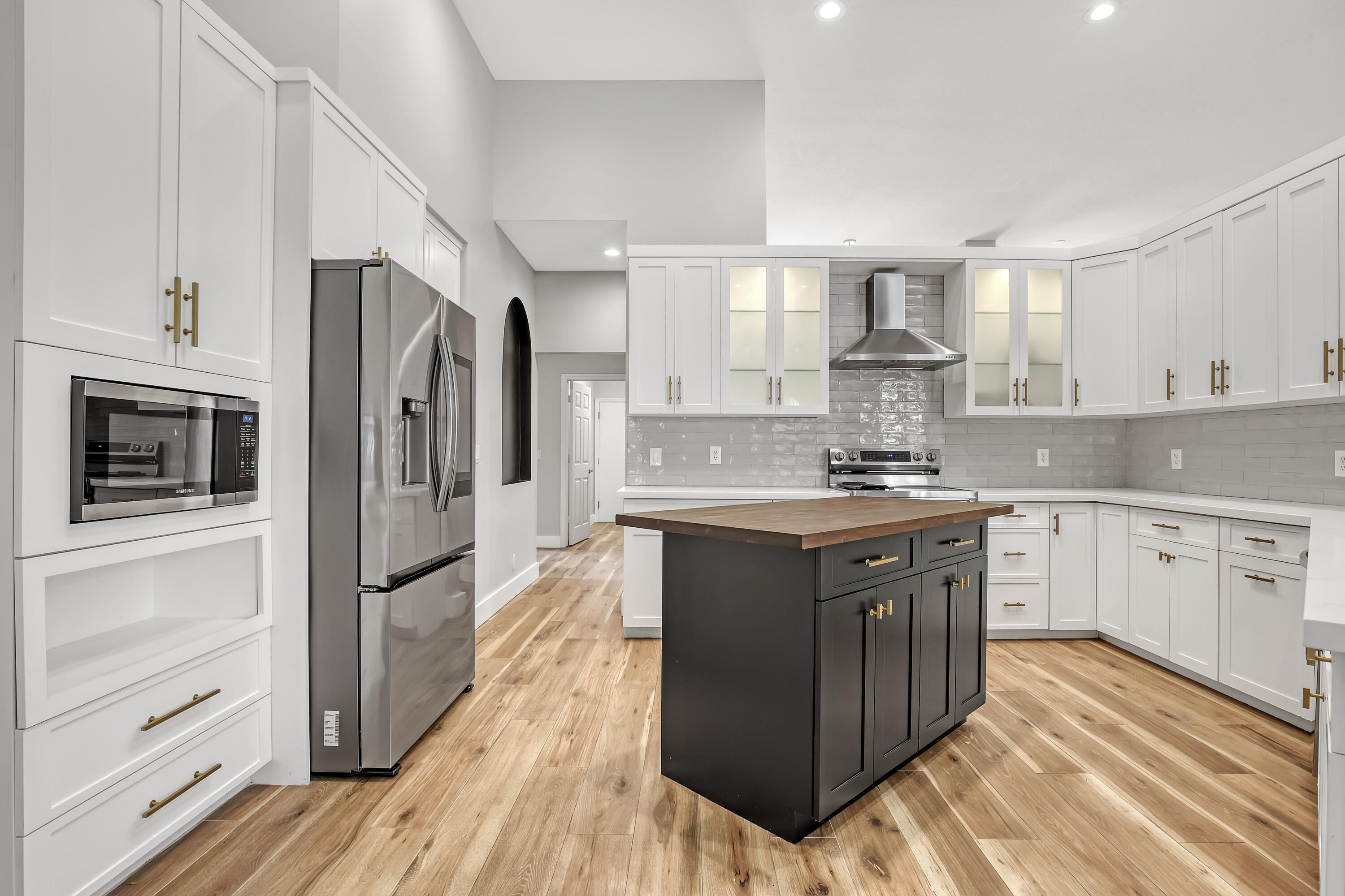 PEMBROKE FALLS - PHASE 1 - Residential