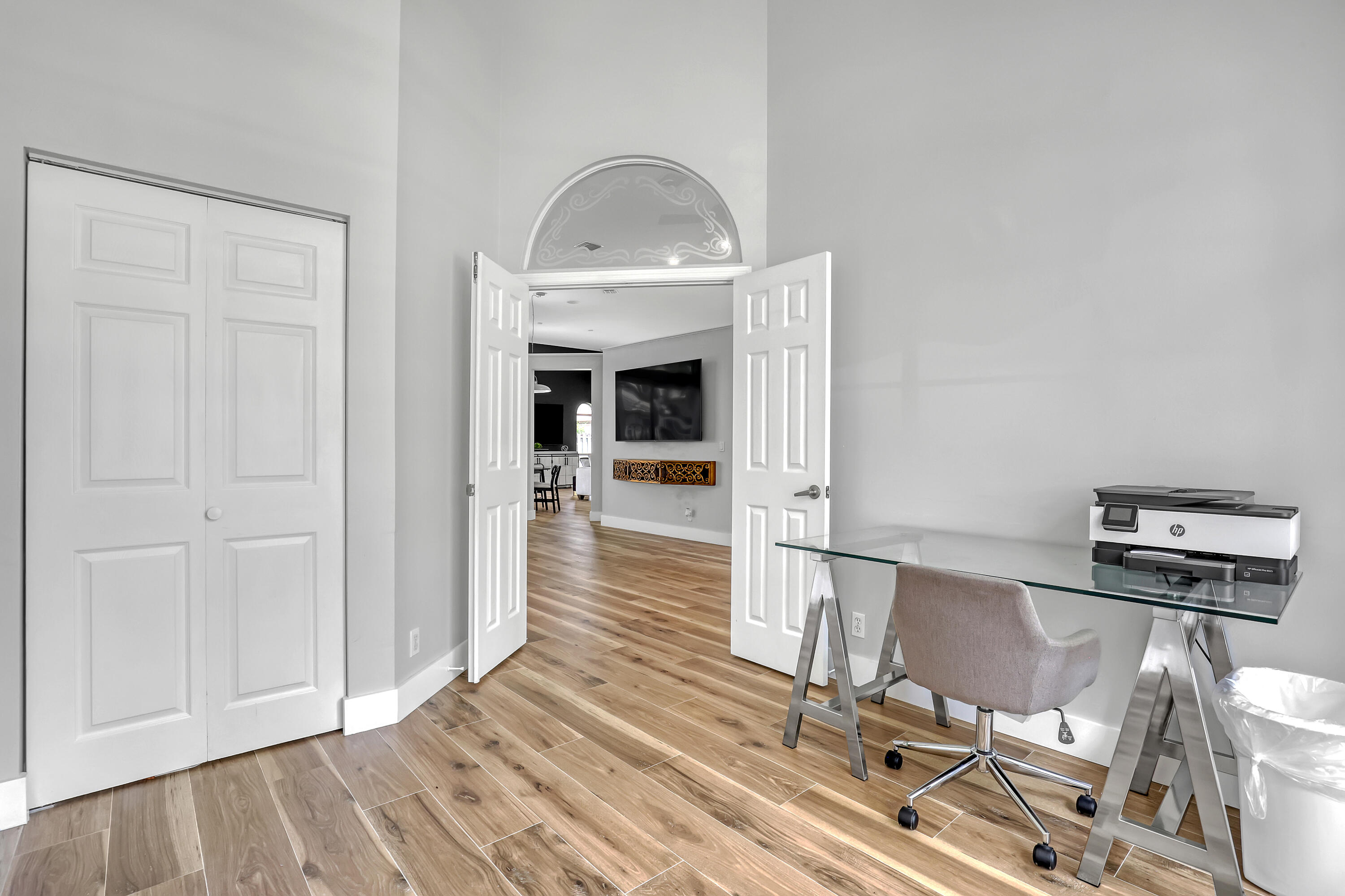 PEMBROKE FALLS - PHASE 1 - Residential