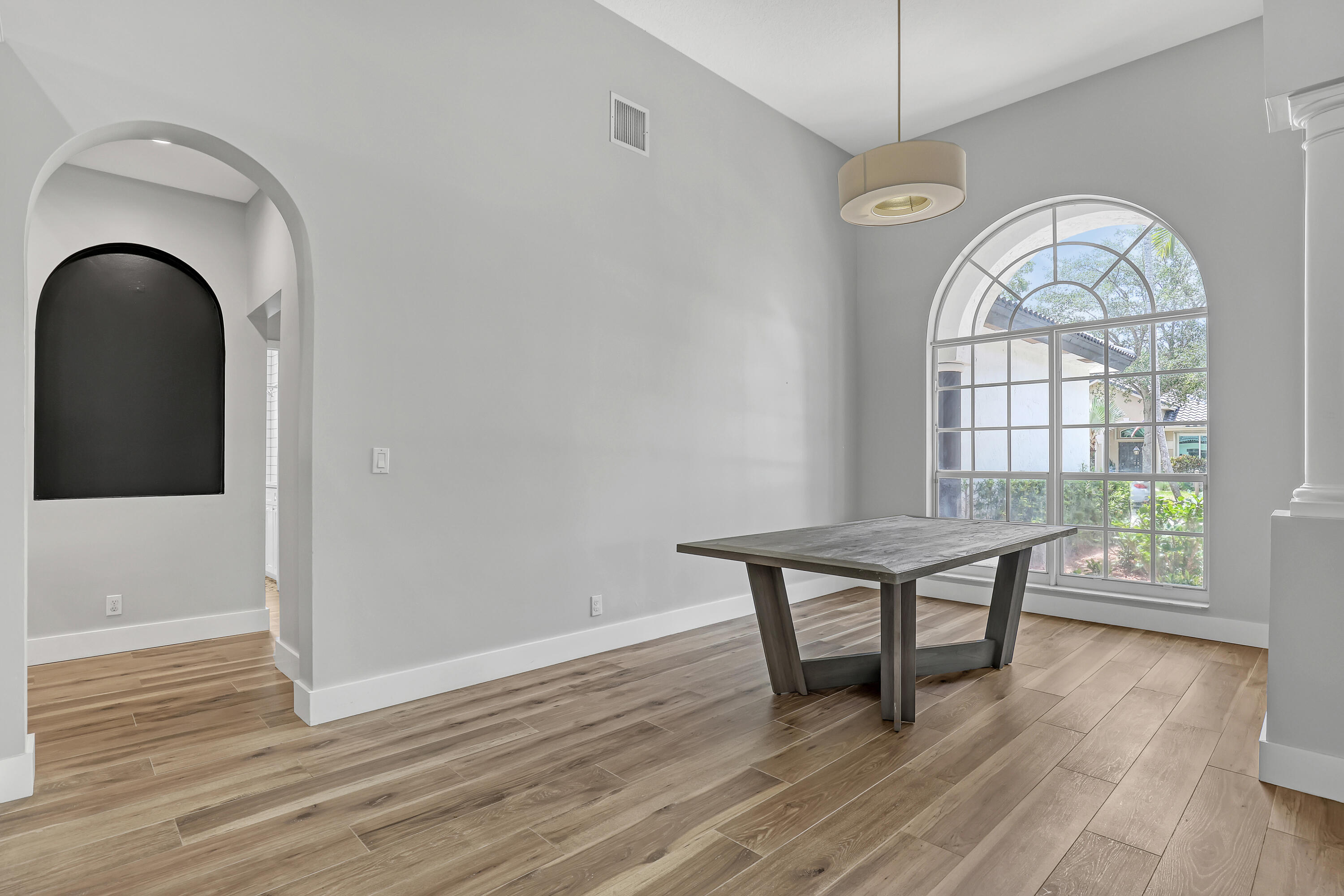 PEMBROKE FALLS - PHASE 1 - Residential