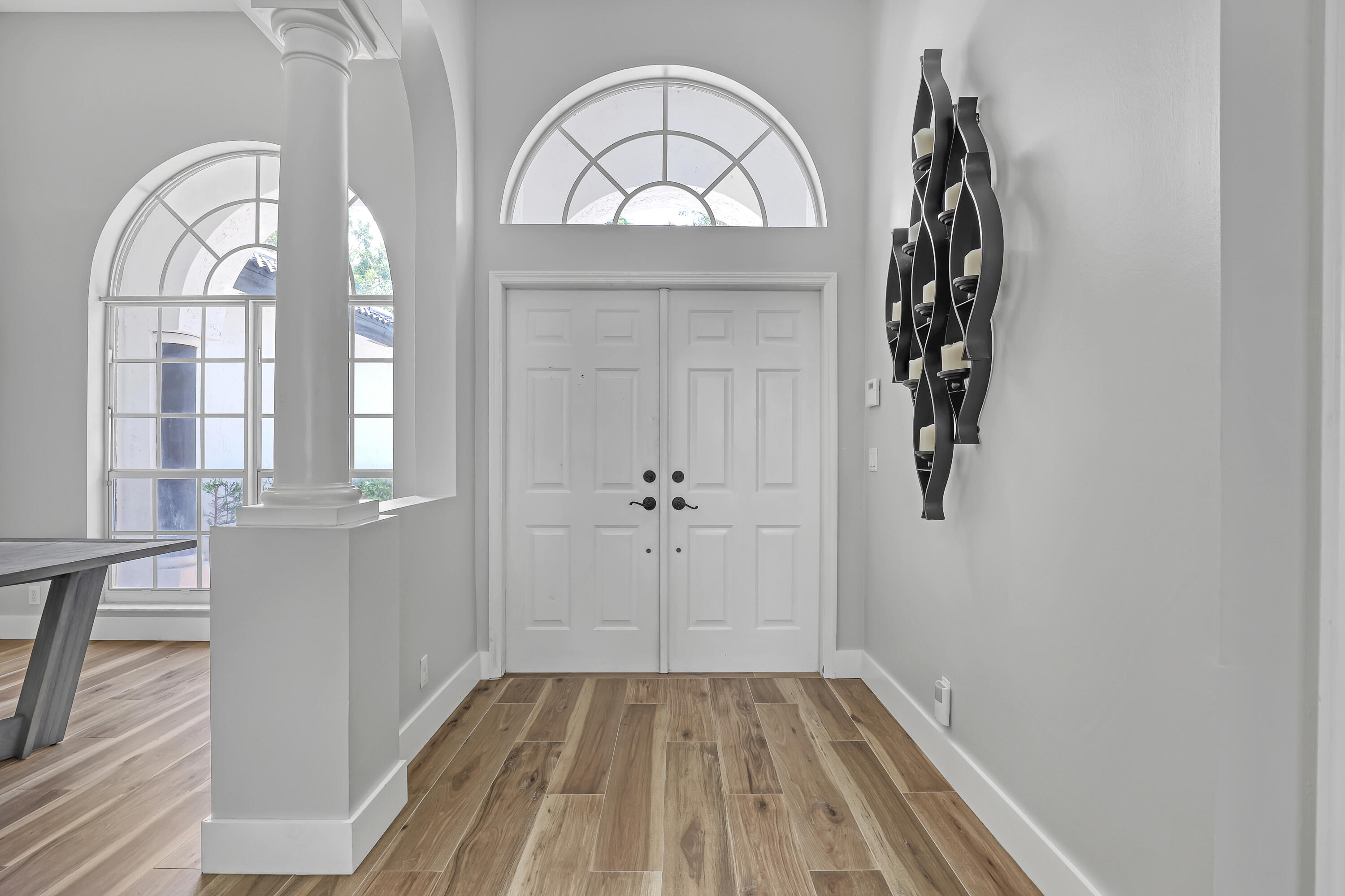 PEMBROKE FALLS - PHASE 1 - Residential