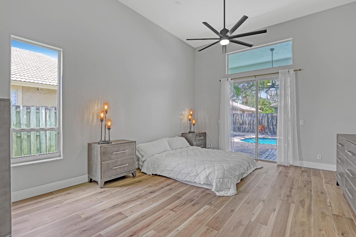 PEMBROKE FALLS - PHASE 1 - Residential