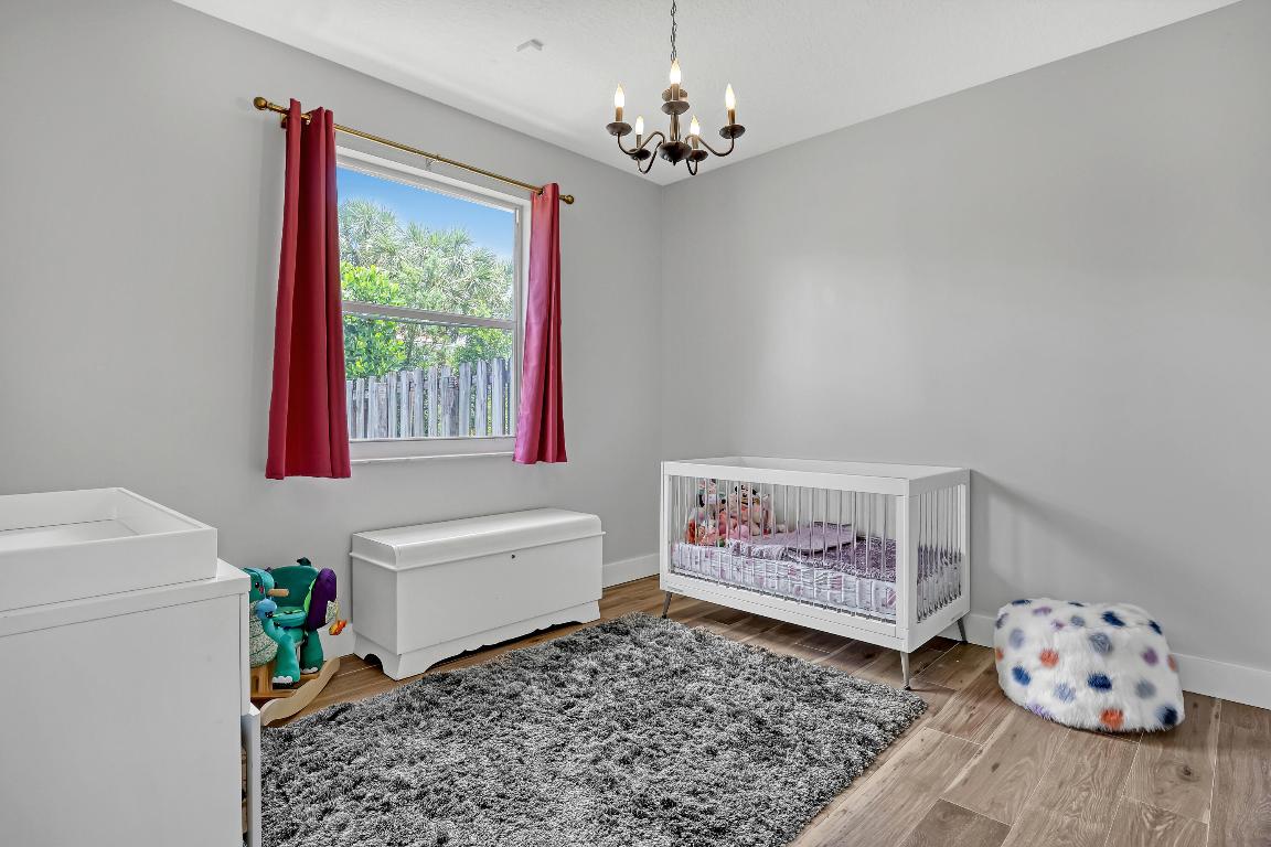 PEMBROKE FALLS - PHASE 1 - Residential