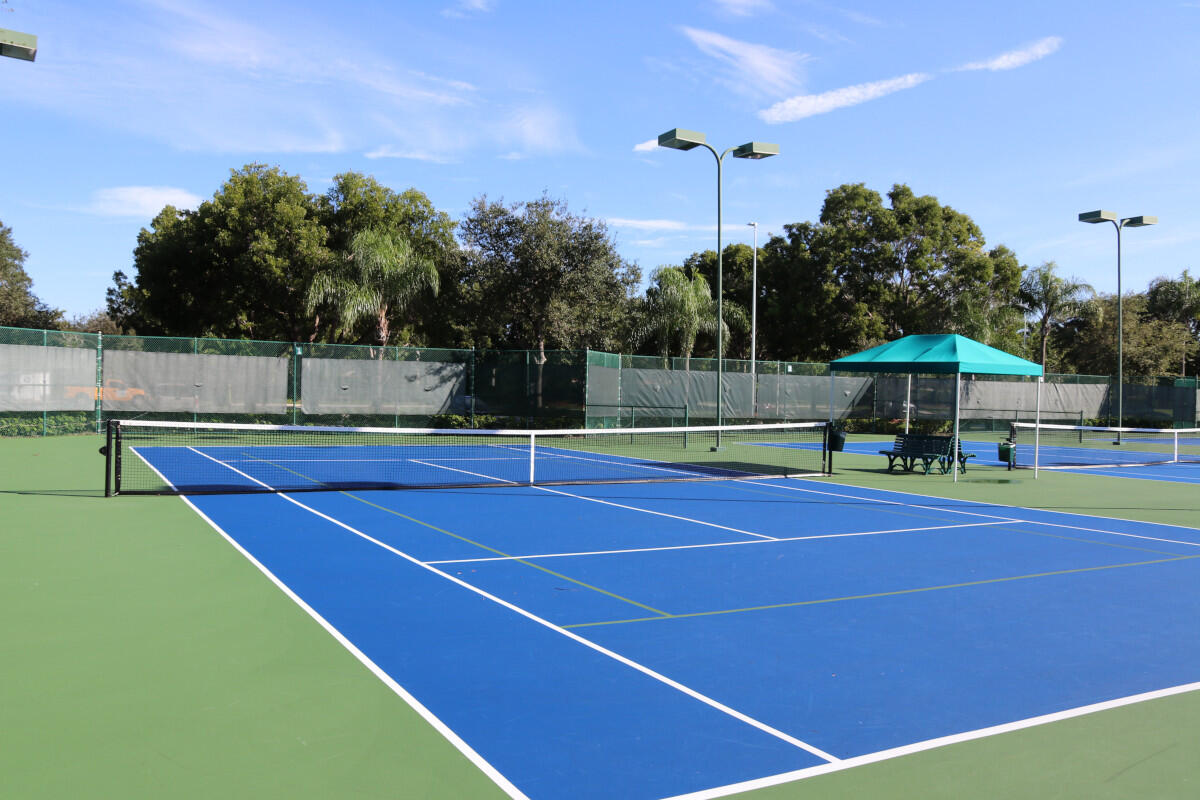 PEMBROKE FALLS - PHASE 1 - Residential