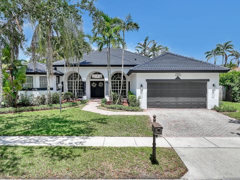 2150 NW 125th Terrace Pembroke Pines FL 33028