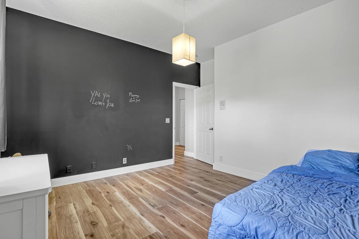 PEMBROKE FALLS - PHASE 1 - Residential