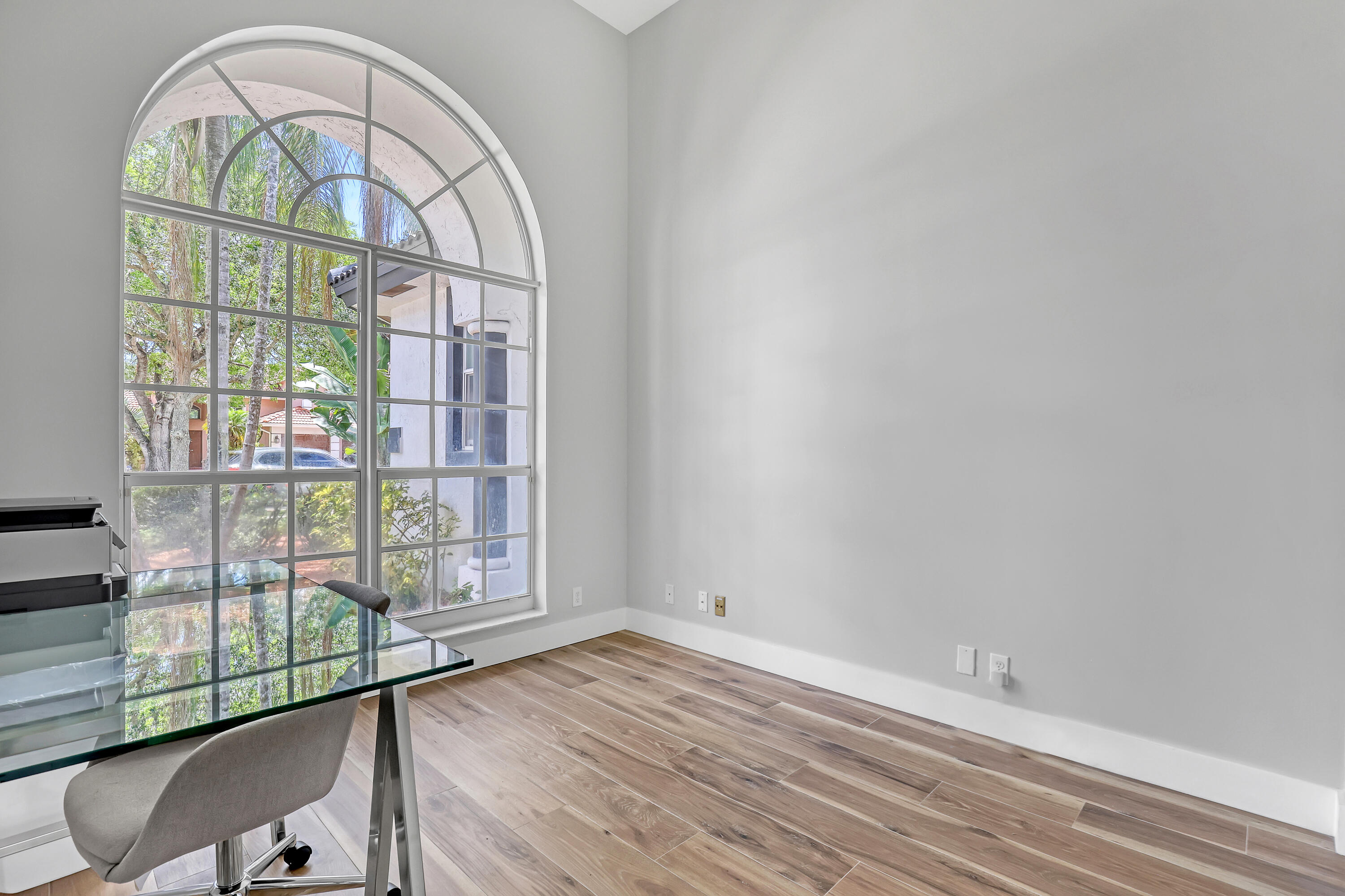 PEMBROKE FALLS - PHASE 1 - Residential