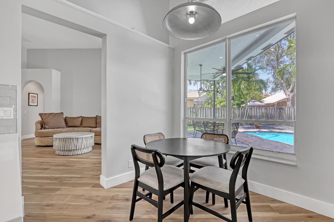 PEMBROKE FALLS - PHASE 1 - Residential