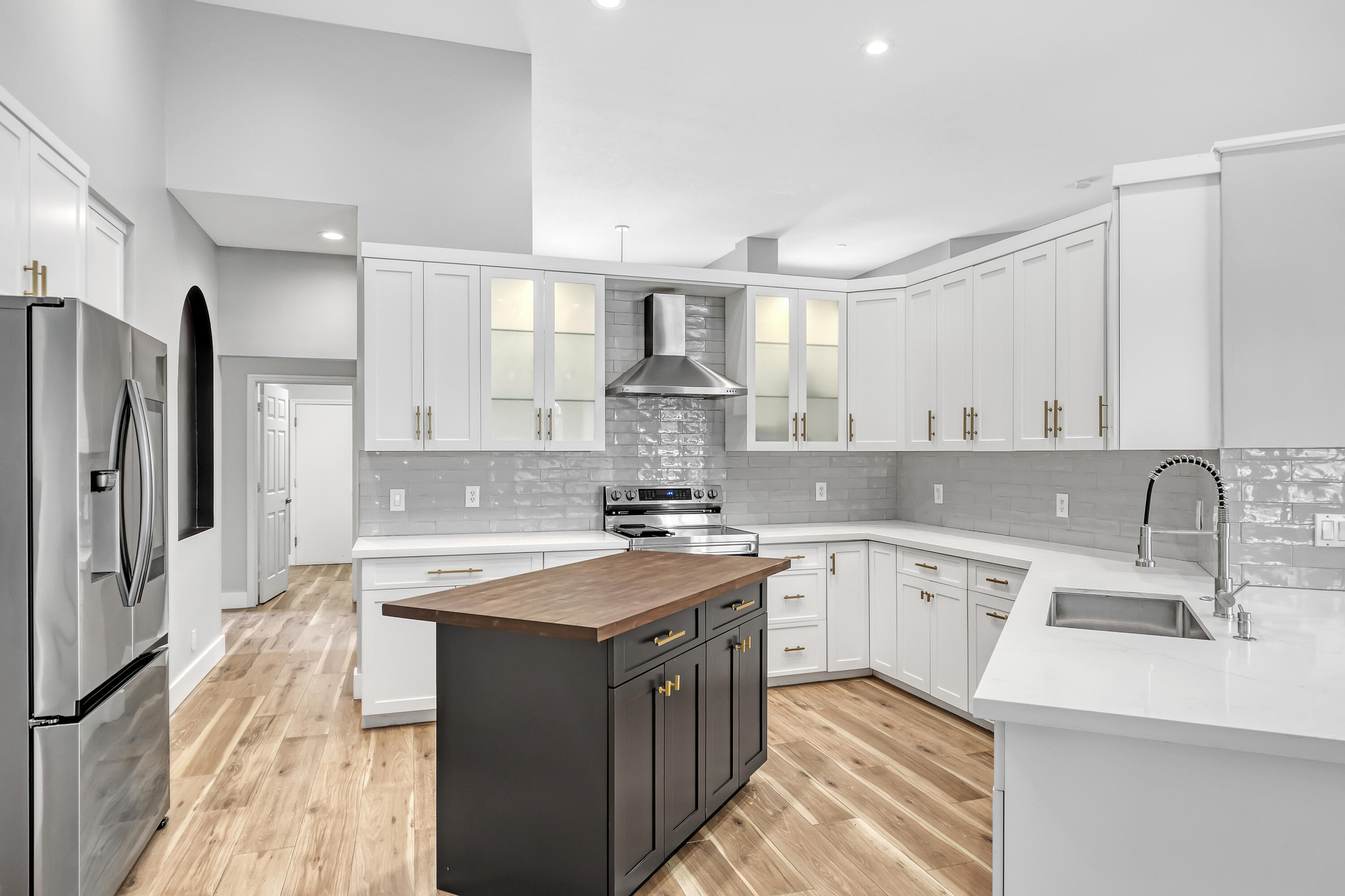 PEMBROKE FALLS - PHASE 1 - Residential