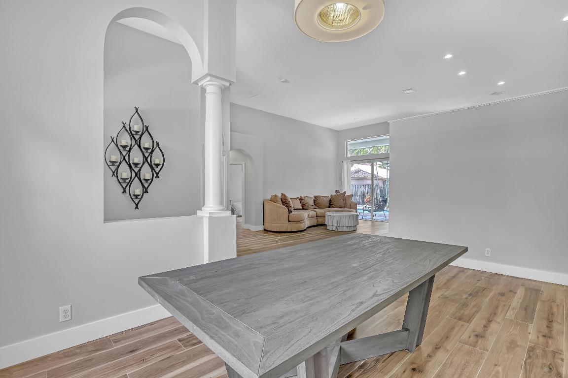 PEMBROKE FALLS - PHASE 1 - Residential