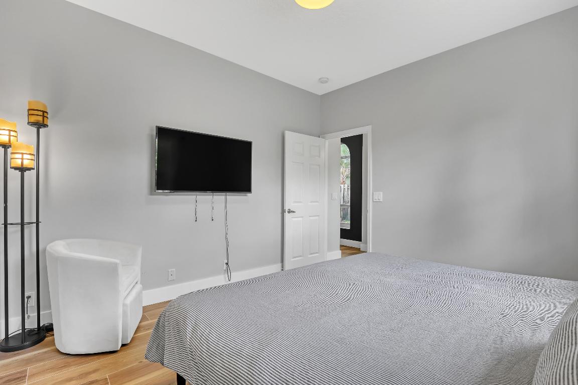 PEMBROKE FALLS - PHASE 1 - Residential