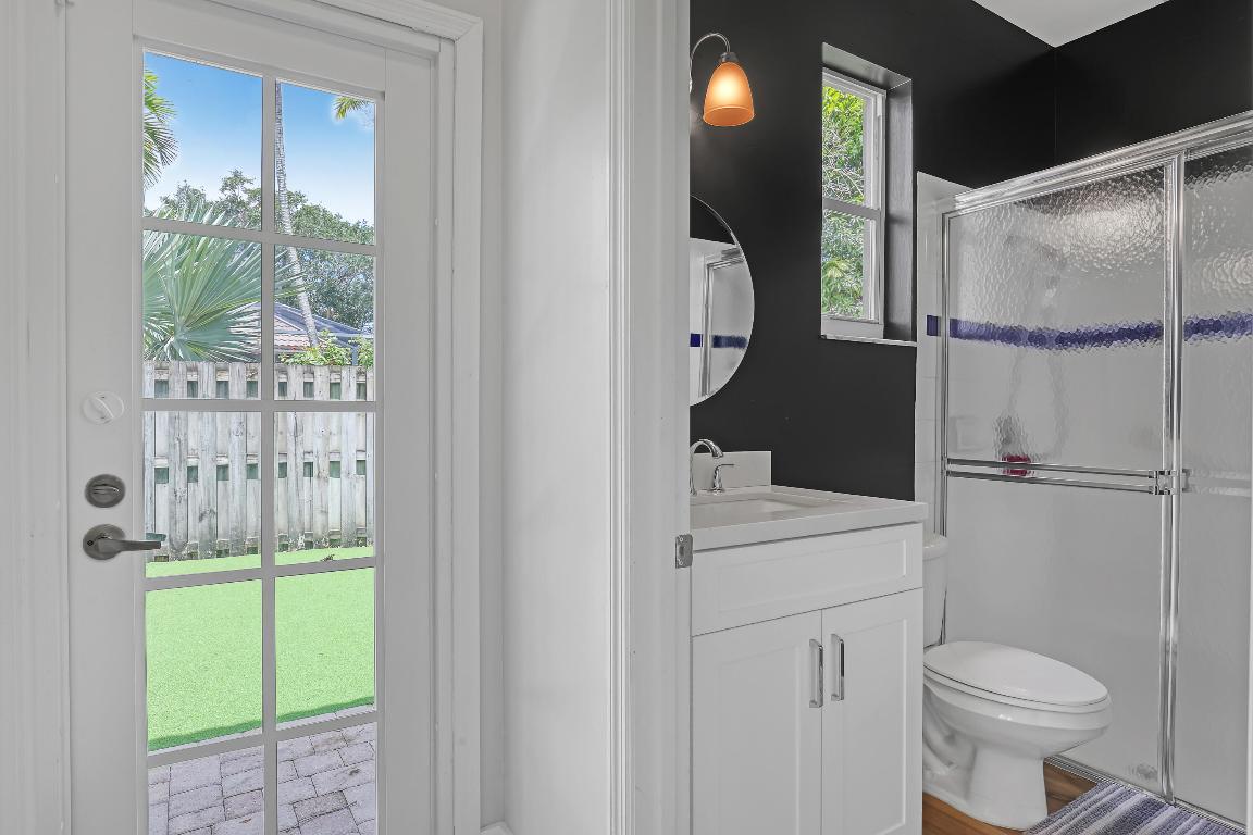 PEMBROKE FALLS - PHASE 1 - Residential