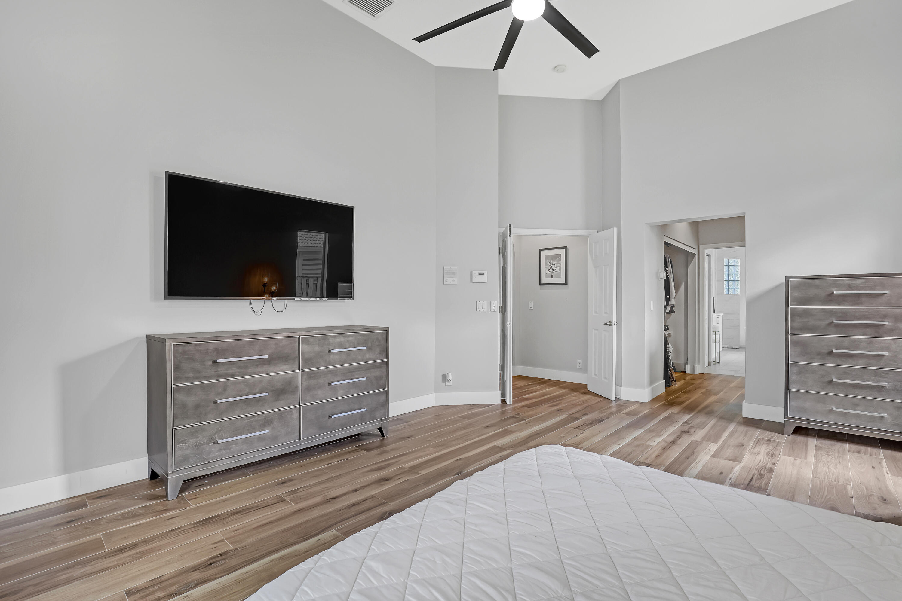 PEMBROKE FALLS - PHASE 1 - Residential