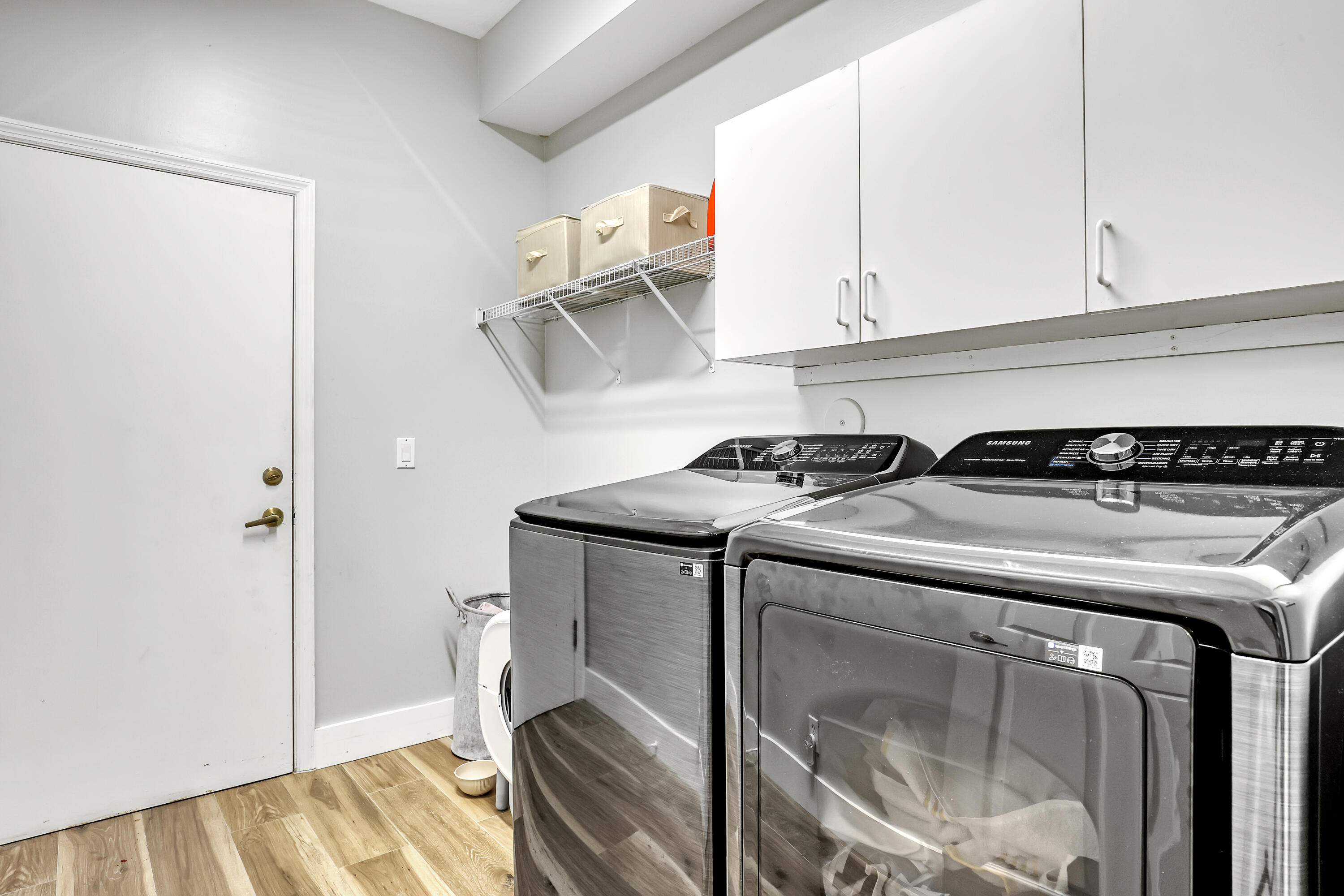 PEMBROKE FALLS - PHASE 1 - Residential