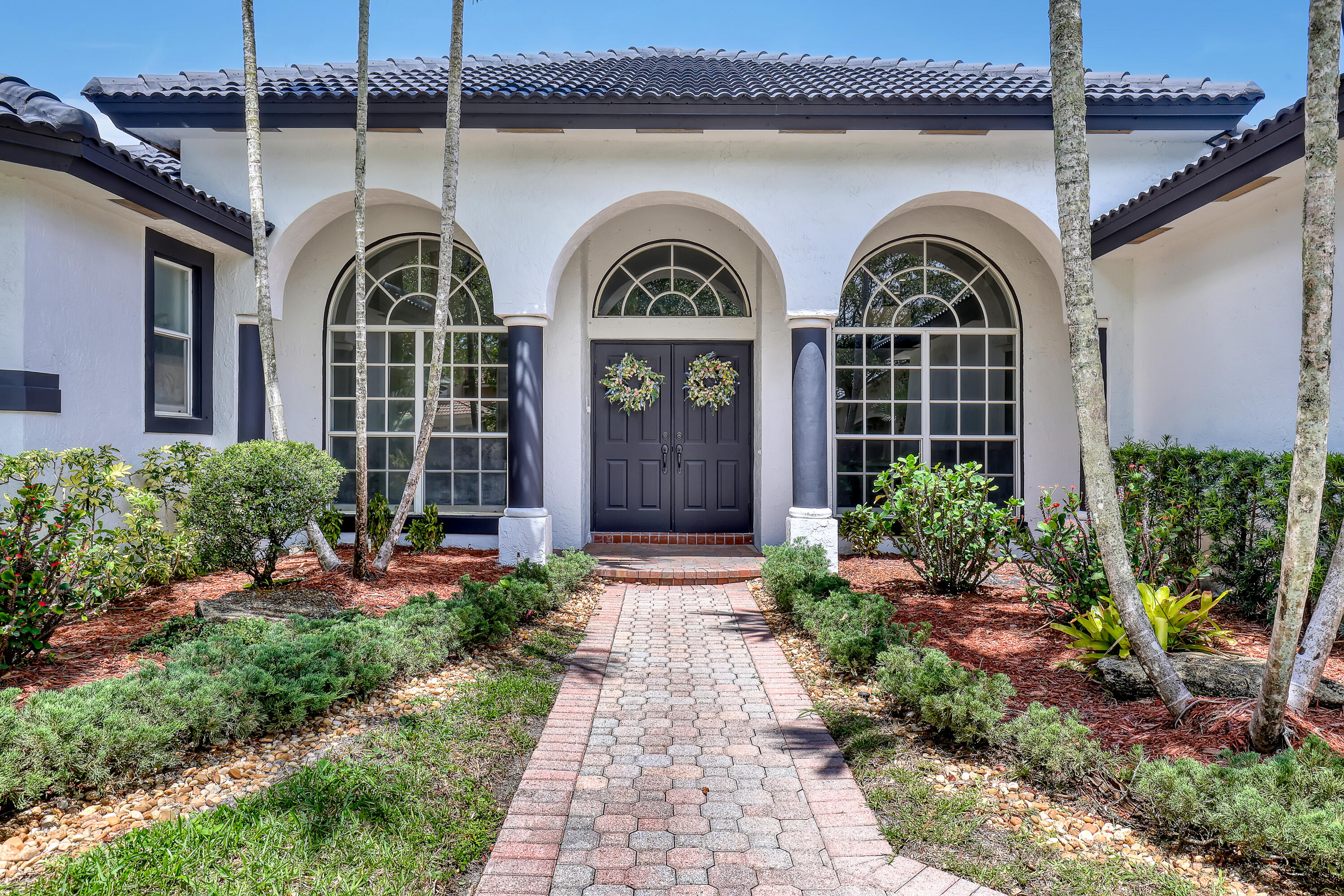 PEMBROKE FALLS - PHASE 1 - Residential