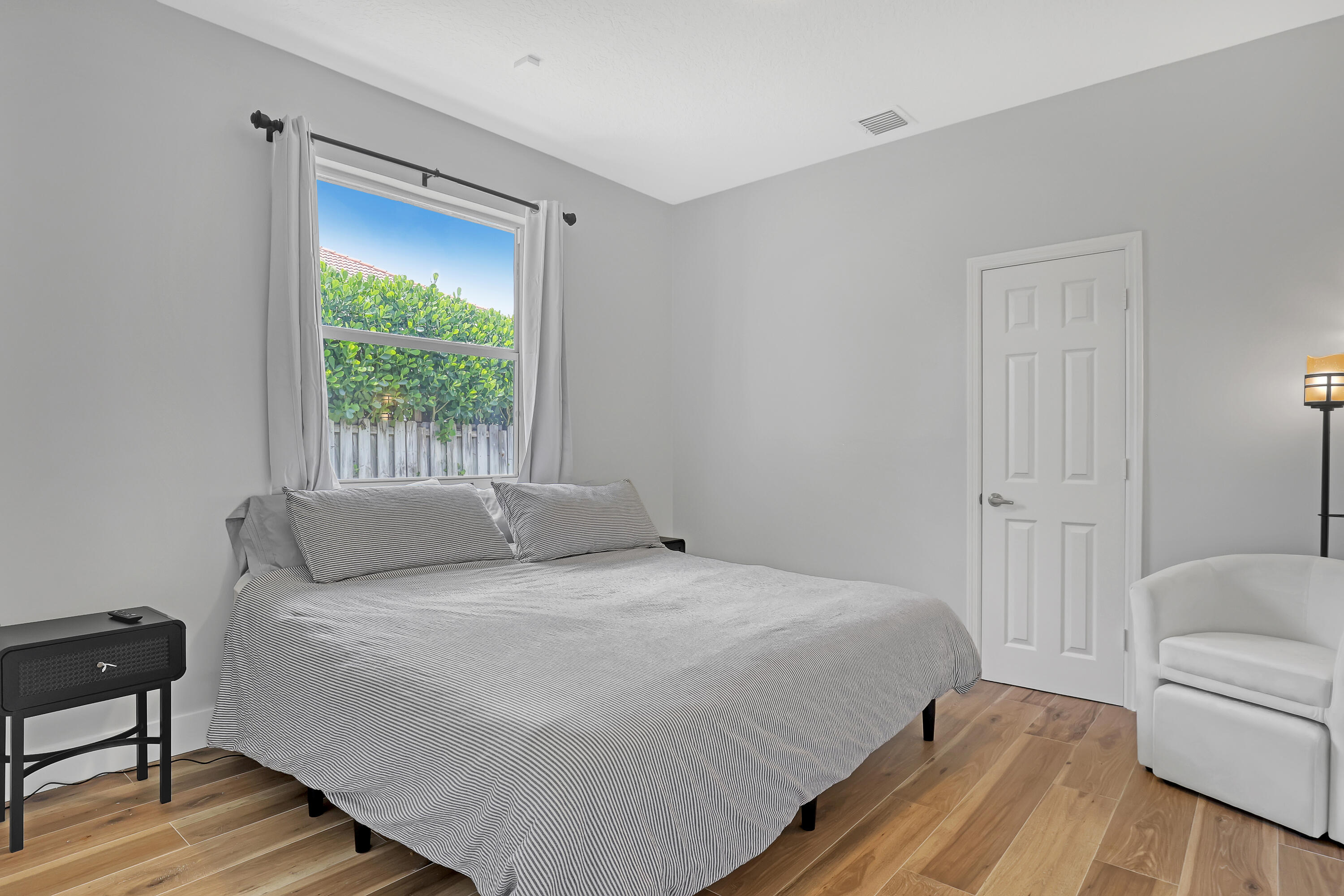 PEMBROKE FALLS - PHASE 1 - Residential