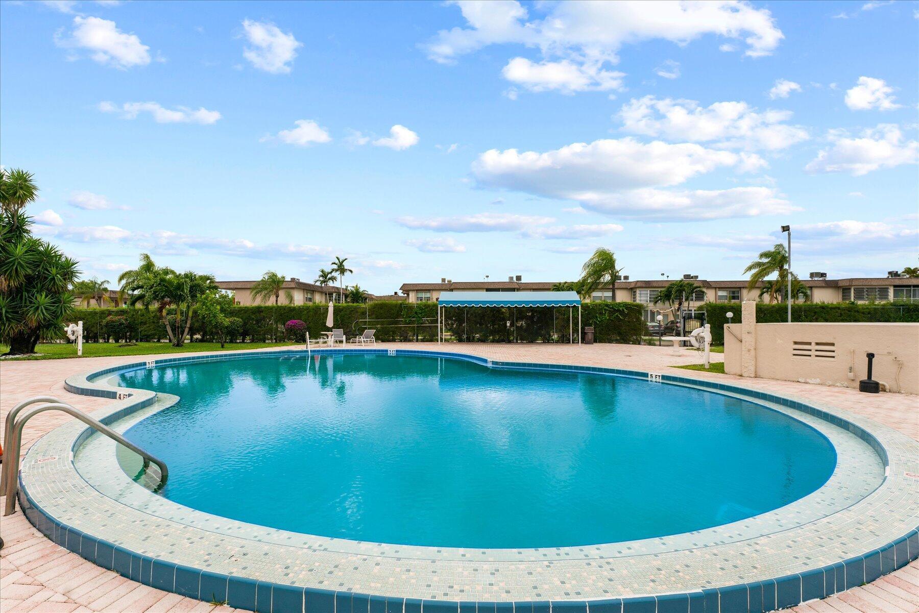 LAKESIDE VILLAGE CONDO 9 - Residential Lease
