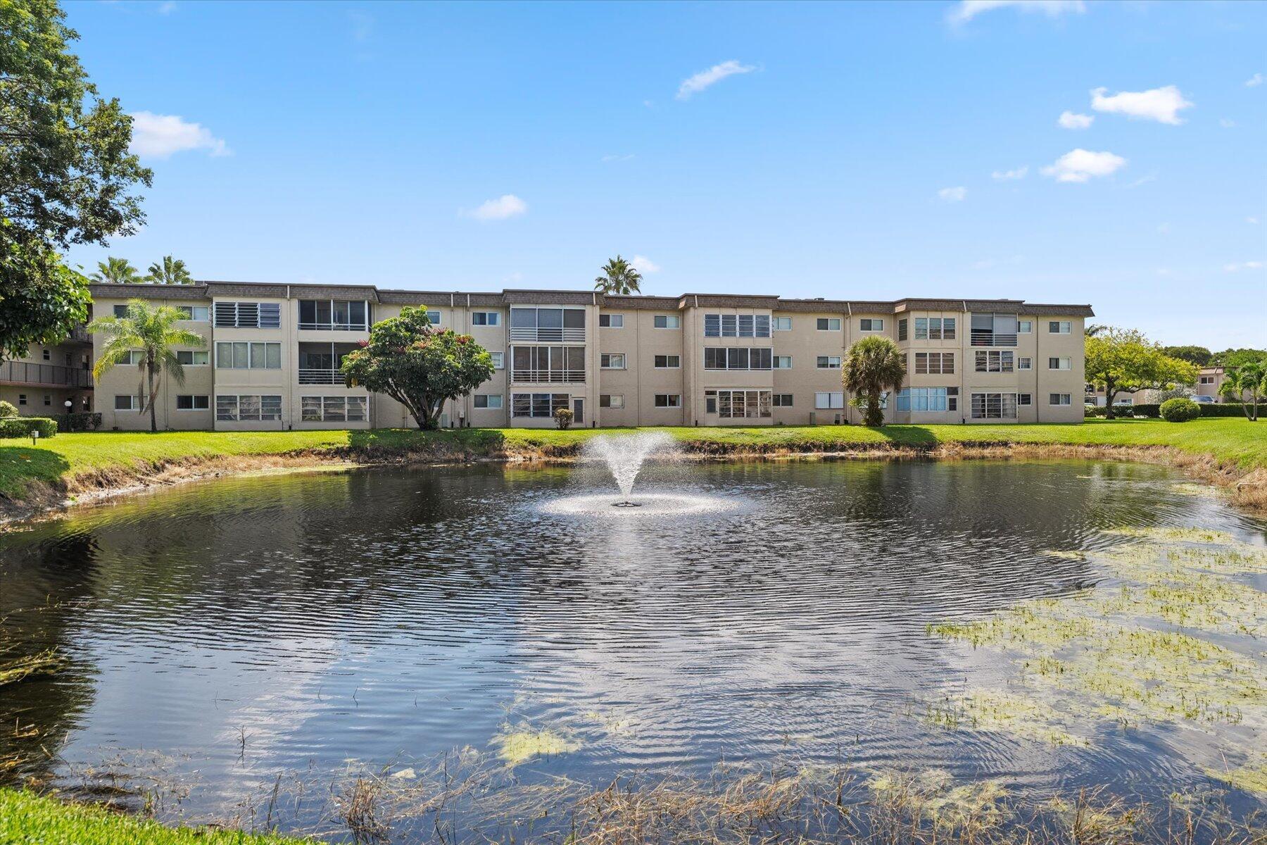 LAKESIDE VILLAGE CONDO 9 - Residential Lease
