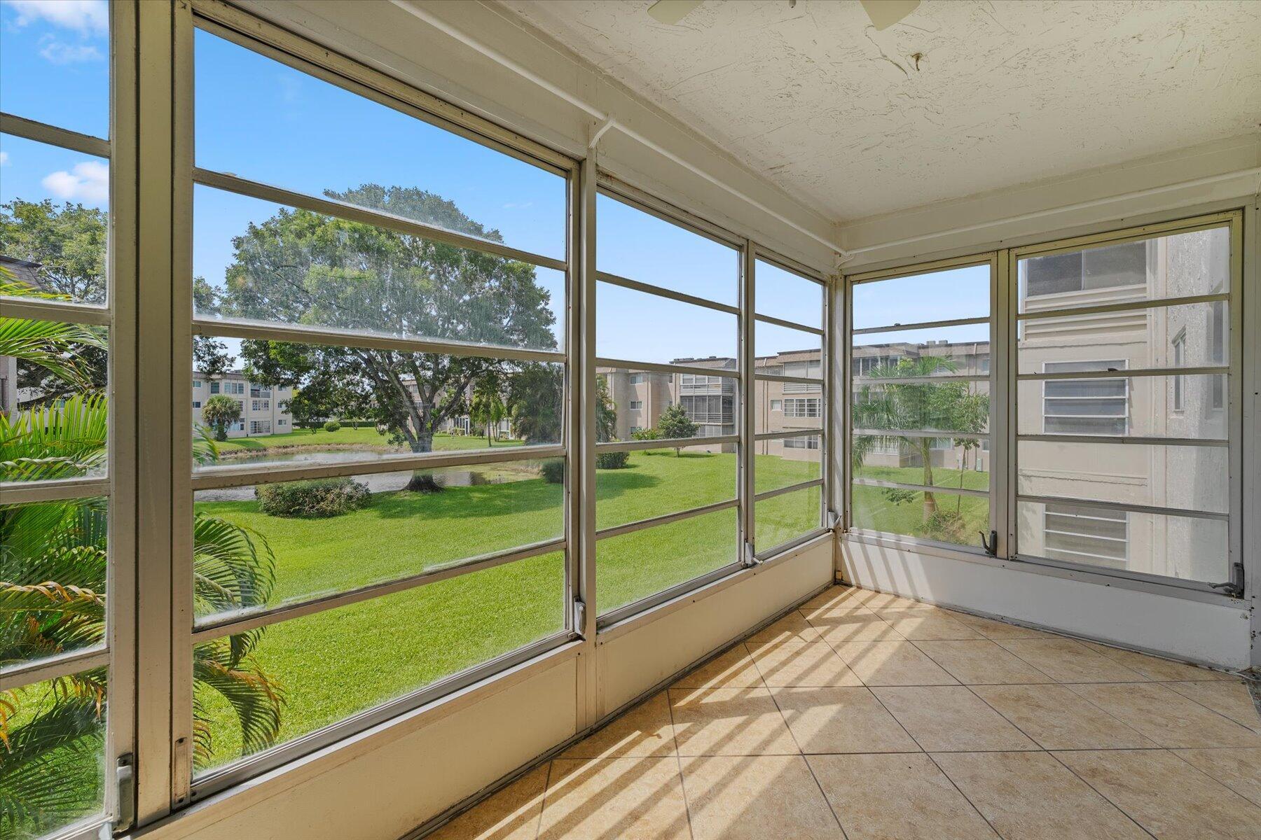 LAKESIDE VILLAGE CONDO 9 - Residential Lease