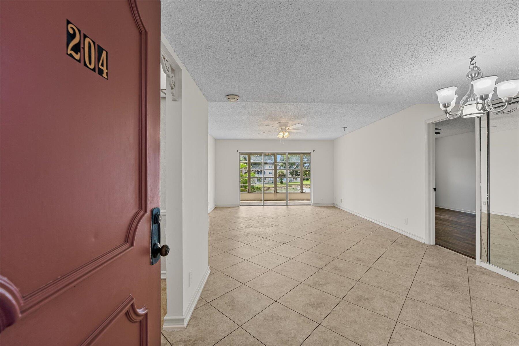 LAKESIDE VILLAGE CONDO 9 - Residential Lease