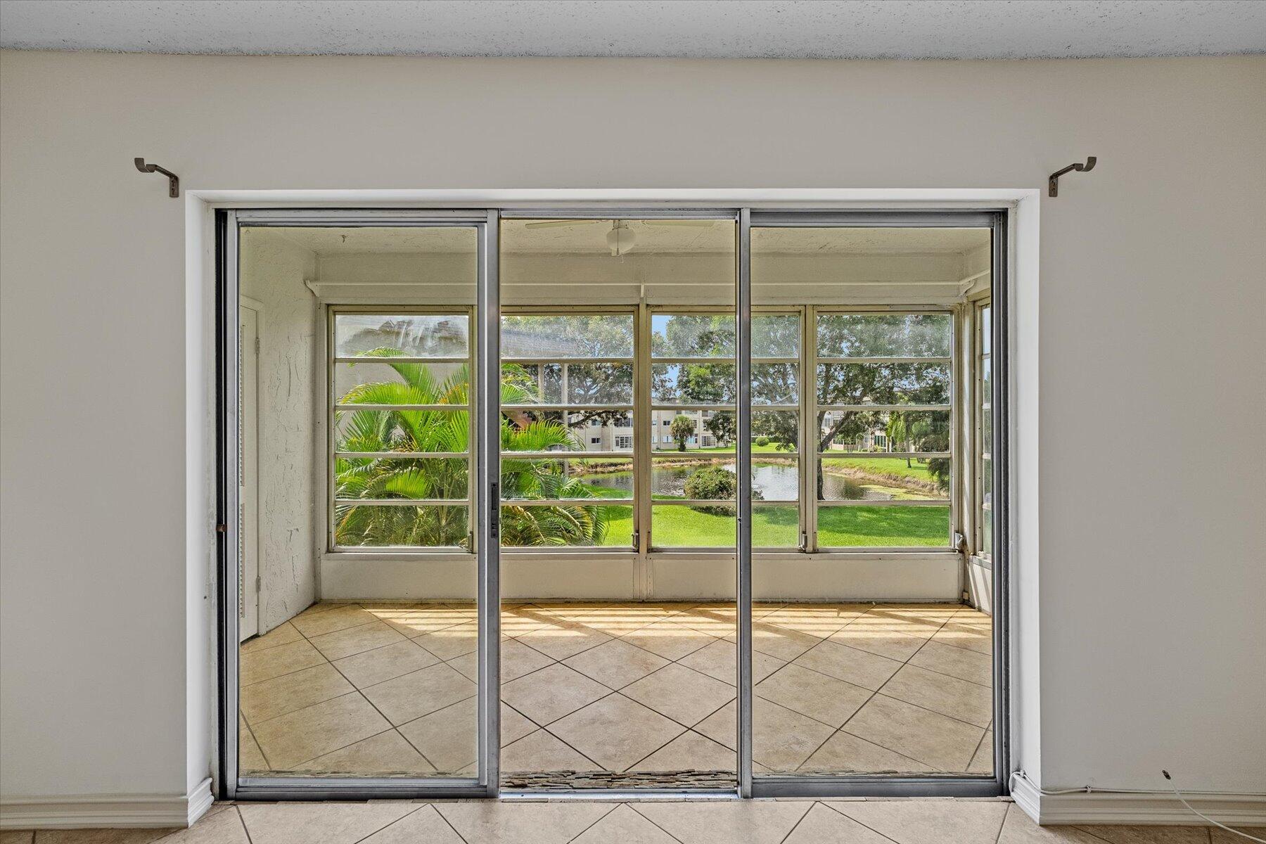 LAKESIDE VILLAGE CONDO 9 - Residential Lease