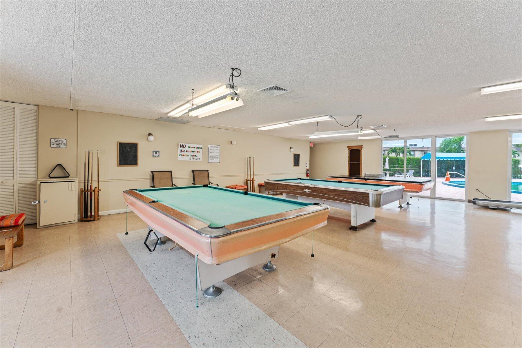 LAKESIDE VILLAGE CONDO 9 - Residential Lease