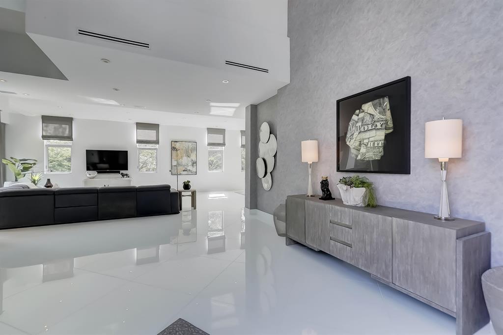 ANDRESS - Residential