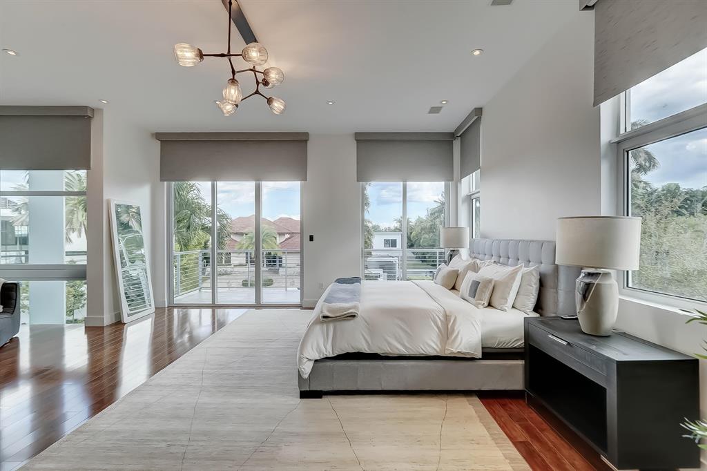 ANDRESS - Residential