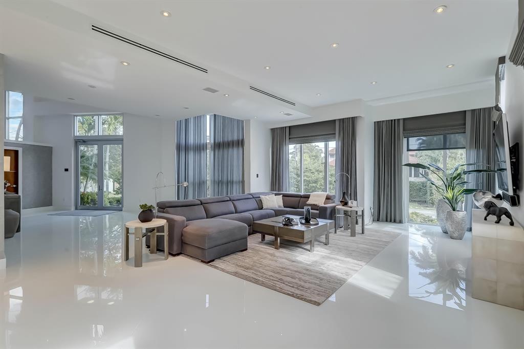 ANDRESS - Residential