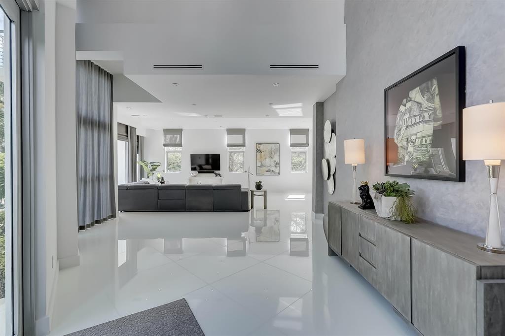 ANDRESS - Residential