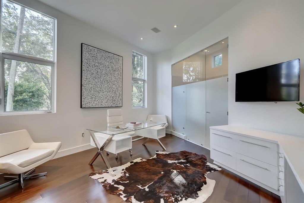 ANDRESS - Residential