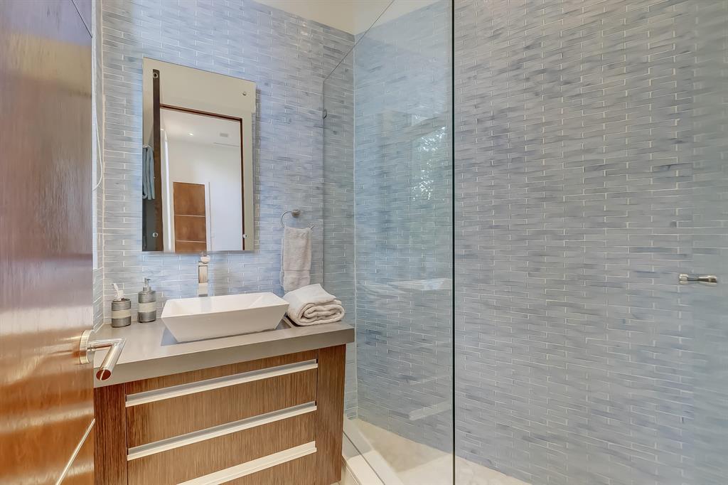 ANDRESS - Residential